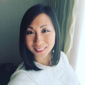 Meet your Posher, Tara